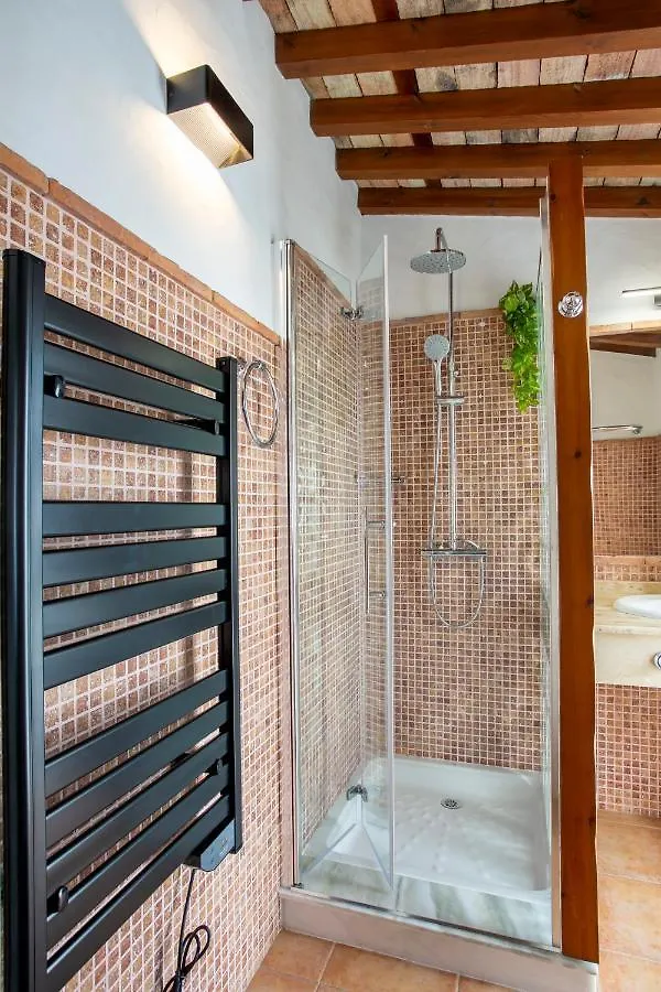 Estudio La Motilla Facinas 0*,  Spain