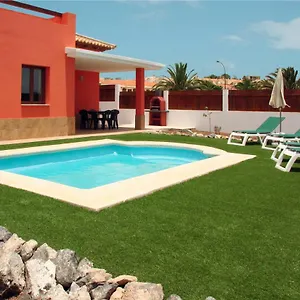  Villa Villas Alicia By Escape España