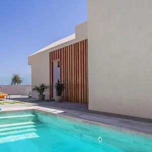  Villa Del Mar By Escape España