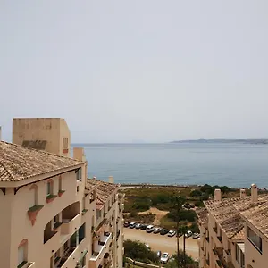  Apartamento Del Carmen 41bj010 España
