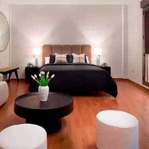  Apartamento Inmálaga Plaza De Flores With Terrace 2 España