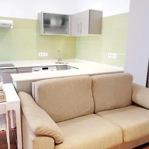  Apartamento Garro By Sanse Holidays España