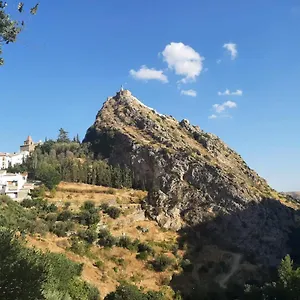 Apartamento Rural La Pena, Castril