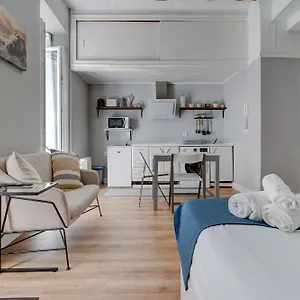  Apartamento San Blas By Sanse Holidays España