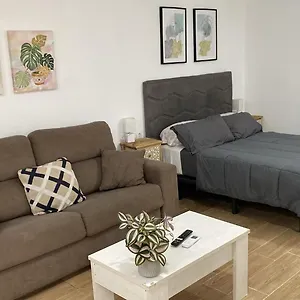 Apartamento Rockside Residences La Linea N3, La Línea de la Concepción