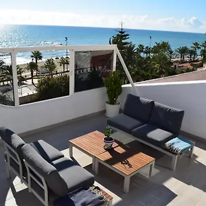  Apartamento Beachfront Heaven - Carvajal España