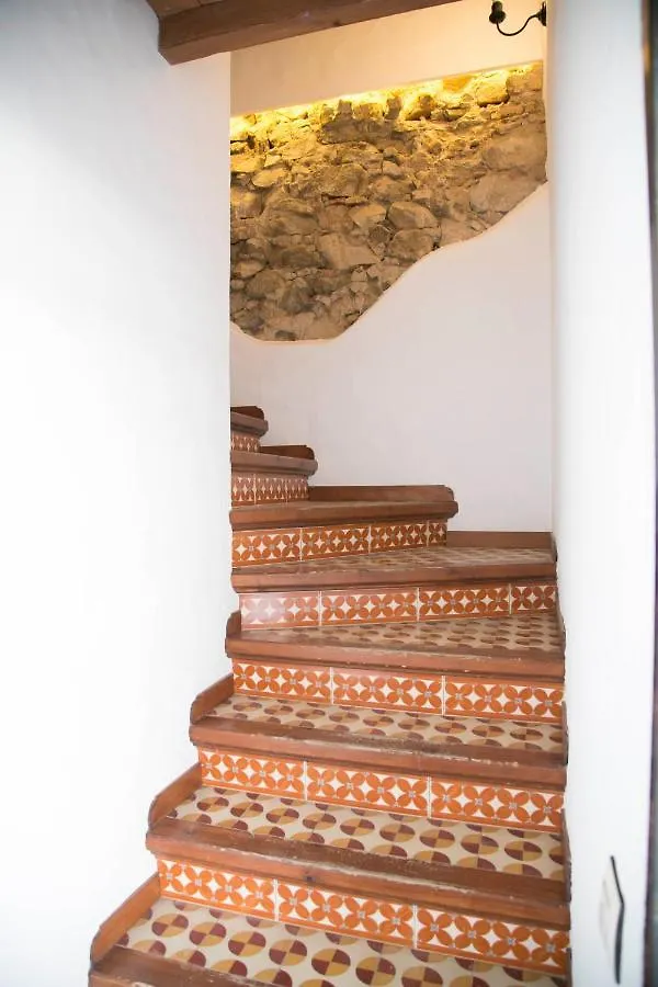 Estudio La Motilla Facinas Apartamento