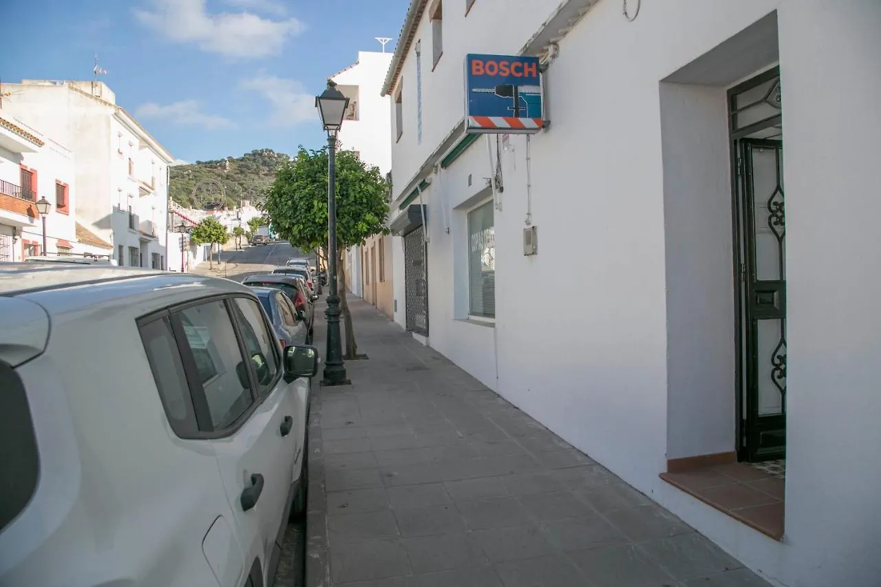 Estudio La Motilla Facinas Espanha